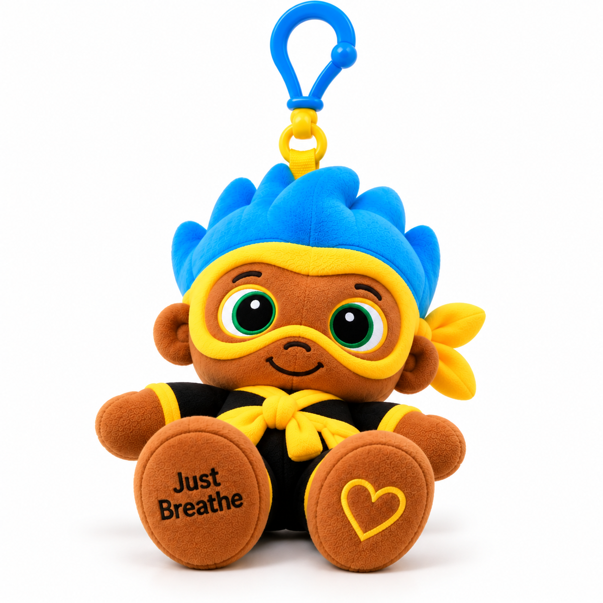 Nami Keychain