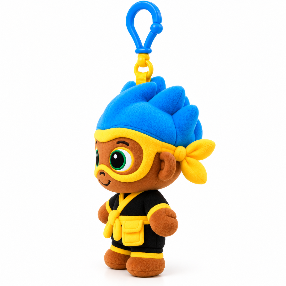 Nami Keychain