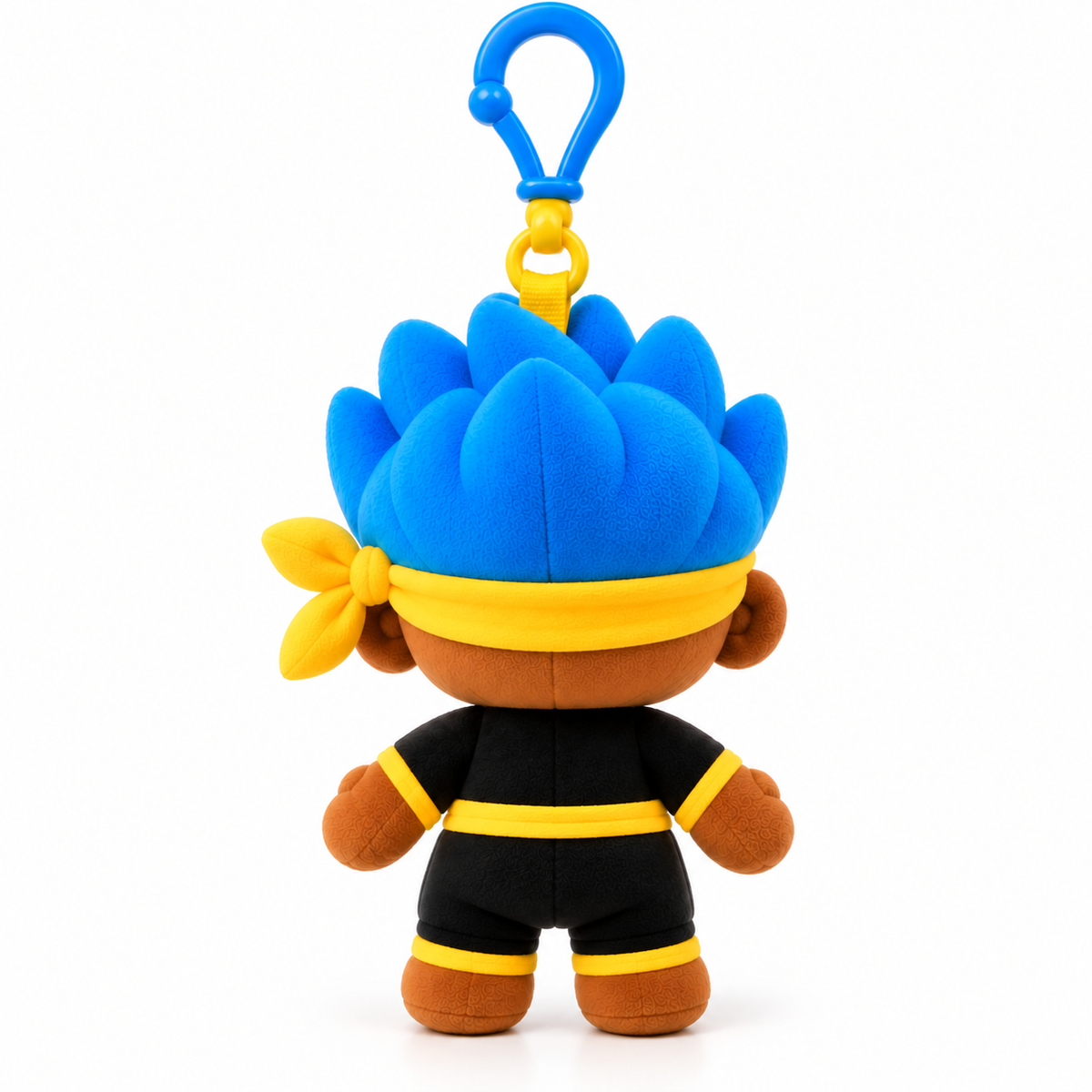 Nami Keychain